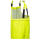 Men's High Visibility Waterproof FR Bib Overalls